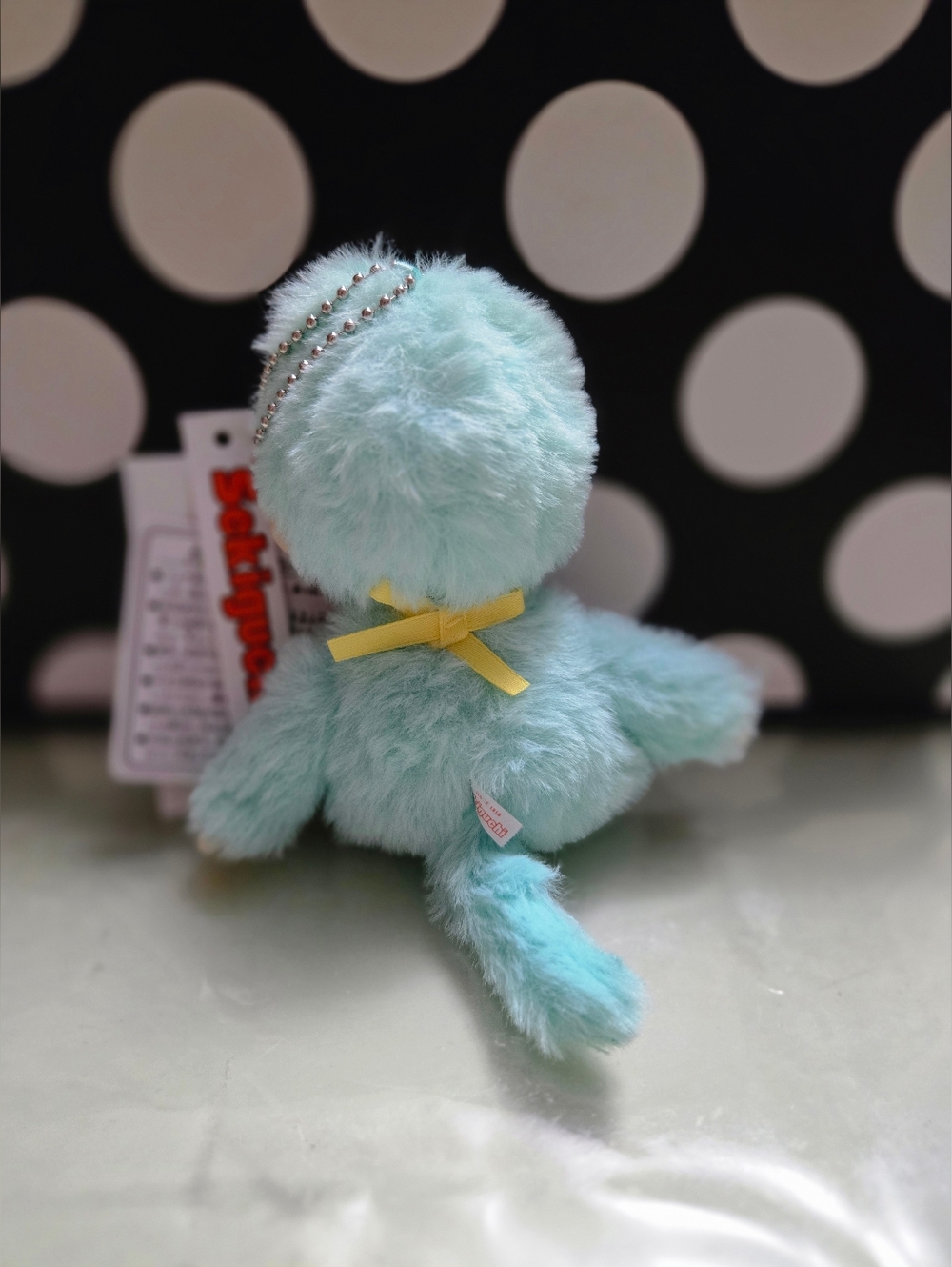 ✨️Monchhichi Color Keychain🩵 - Picture 5 of 6